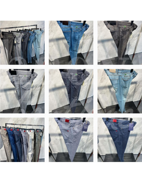 0263 Grossiste Turquie Men - 3