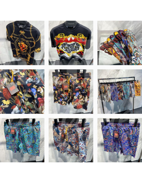 0263 Grossiste Turquie Men - 2