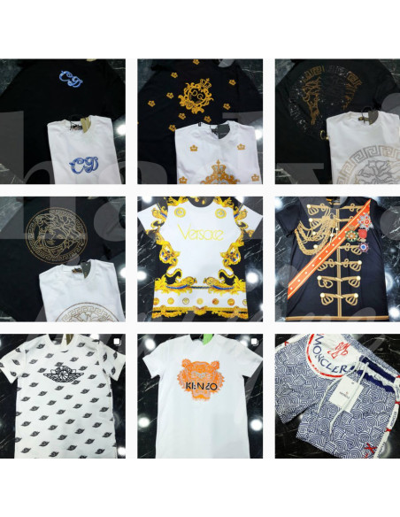 0264 Grossiste Turquie Men - 3