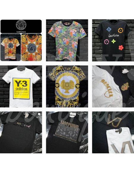 0264 Grossiste Turquie Для мужчин - 2 0264 Grossiste Turquie Для мужчин - 2