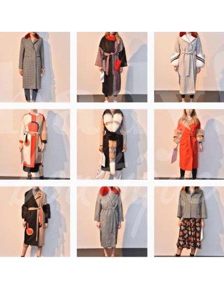 0271 Grossiste Turquie Femme - 2