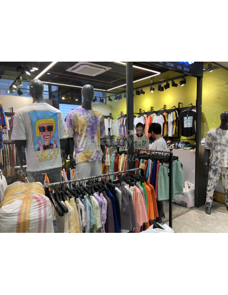 0039 Grossiste Turquie Fashion - 1