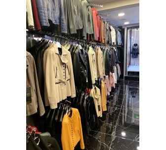 0276 Grossiste Turquie Veste - 1