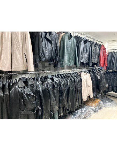 0277 Grossiste Turquie Textile - 1