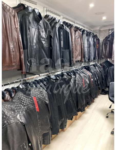 0277 Grossiste Turquie Textile - 2