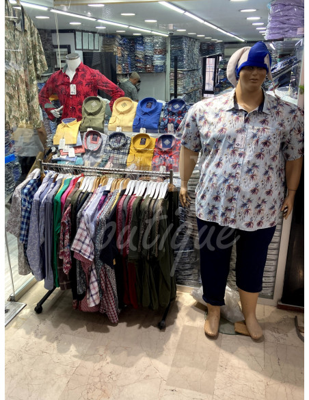 0278 Grossiste Turquie Homme - 1