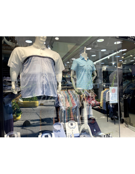 0278 Grossiste Turquie Homme - 2