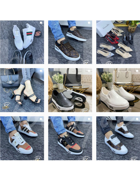 0279 Grossiste Turquie Marque - 2