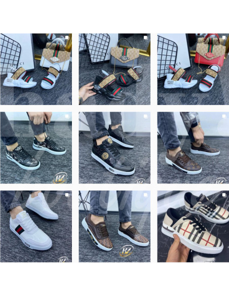 0279 Grossiste Turquie Marque - 3