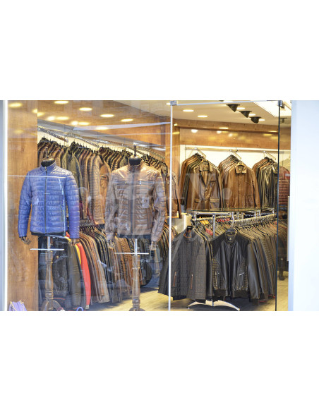 0283 Grossiste Turquie Textile - 1