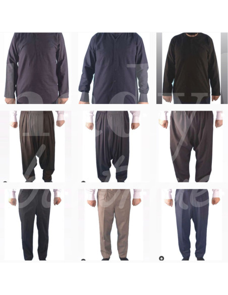 0289 Grossiste Turquie Musulman - 3