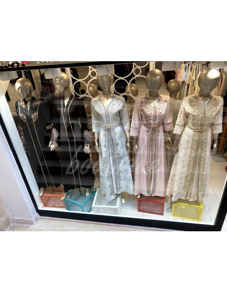 0290 Grossiste Turquie Muslim - 1