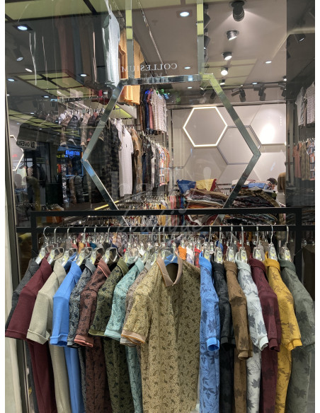 0043 Grossiste Turquie Homme - 1