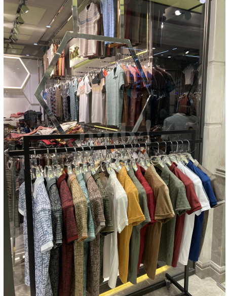 0043 Grossiste Turquie Homme - 2