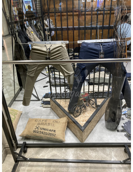 0044 Grossiste Turquie Men - 1