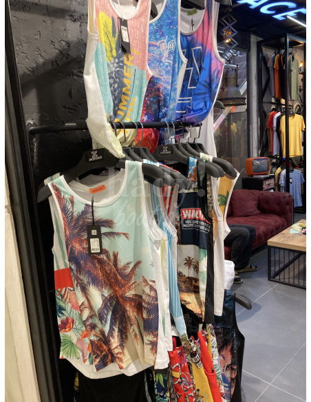 0045 Grossiste Turquie Fashion - 1