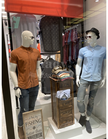 0047 Grossiste Turquie Homme - 2