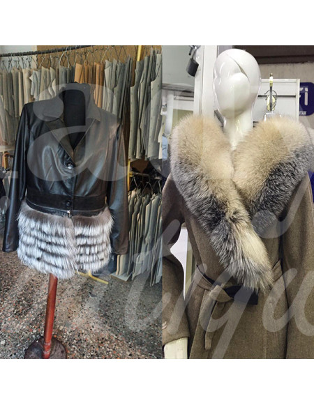 0301 Grossiste Turquie Veste - 2