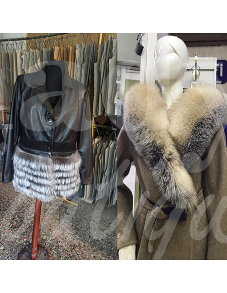 0301 Grossiste Turquie Veste - 2