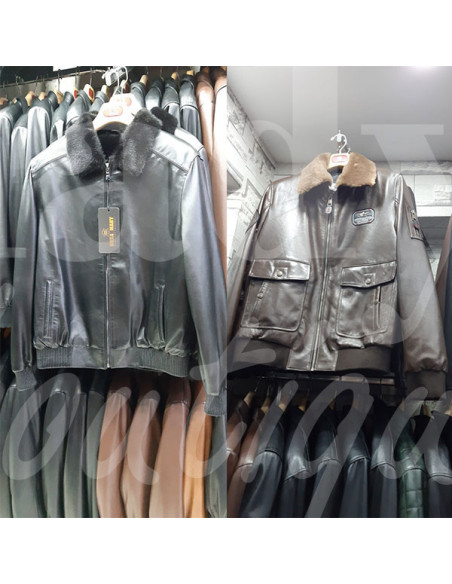 0302 Grossiste Turquie Textile - 1