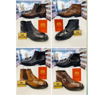 0303 Grossiste Turquie Chaussure - 1 2