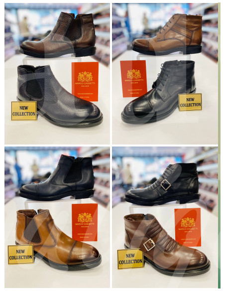 0303 Grossiste Turquie Shoes - 2