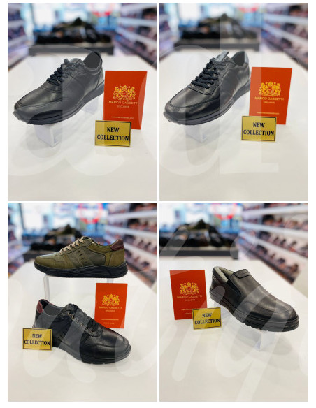 0303 Grossiste Turquie Shoes - 3