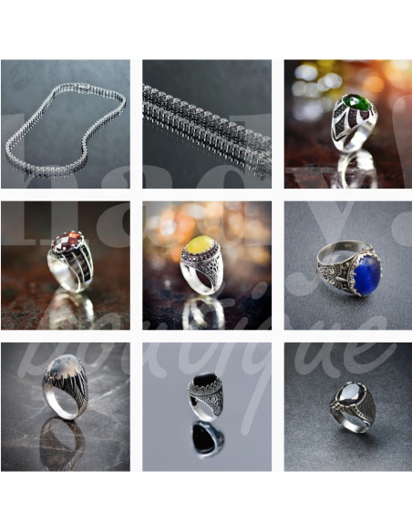 0306 Grossiste Turquie Jewellery - 1