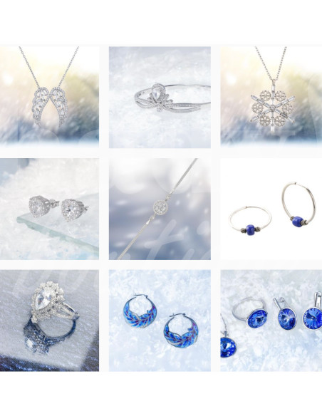 0306 Grossiste Turquie Jewellery - 2