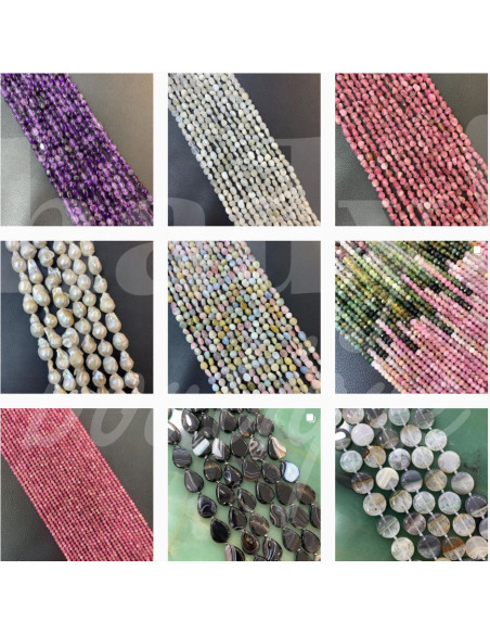 0308 Grossiste Turquie Jewellery - 1