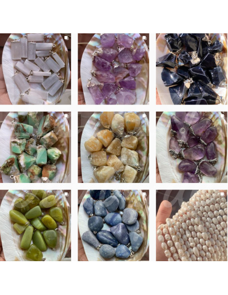 0308 Grossiste Turquie Jewellery - 3