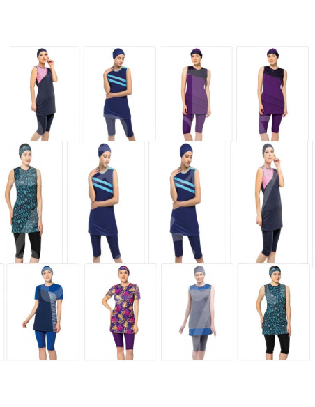 0312 Grossiste Turquie Musulmane - 3