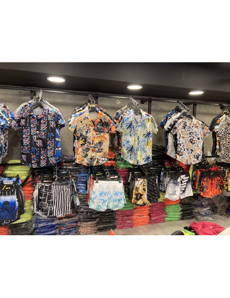 0052 Grossiste Turquie Grossiste Textile Marque Homme en Turquie - 1