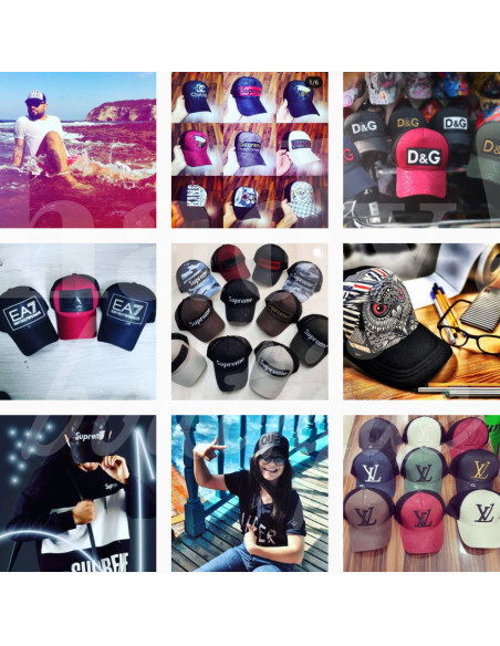 0315 Grossiste Turquie Accessories - 2