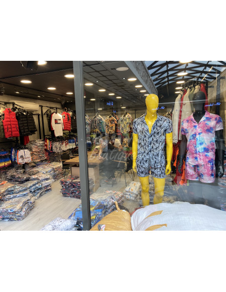 0052 Grossiste Turquie Grossiste Textile Marque Homme en Turquie - 2