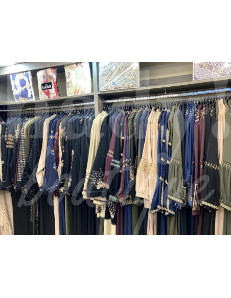 0317 Grossiste Turquie Musulmane - 1