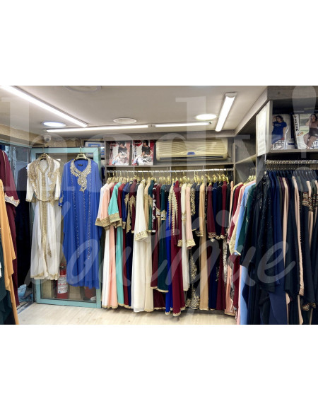 0317 Grossiste Turquie Musulmane - 2