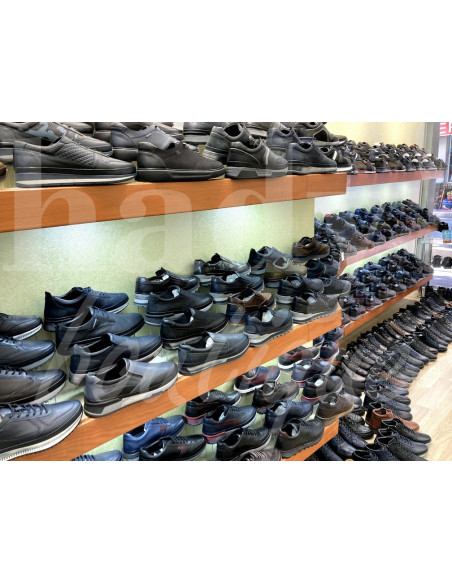 0318 Grossiste Turquie Shoes - 2