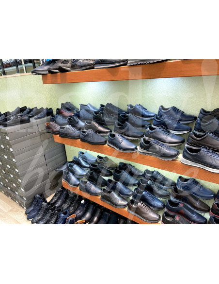 0318 Grossiste Turquie Shoes - 3