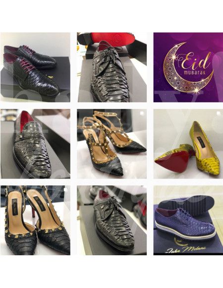 0319 Grossiste Turquie Shoes - 1