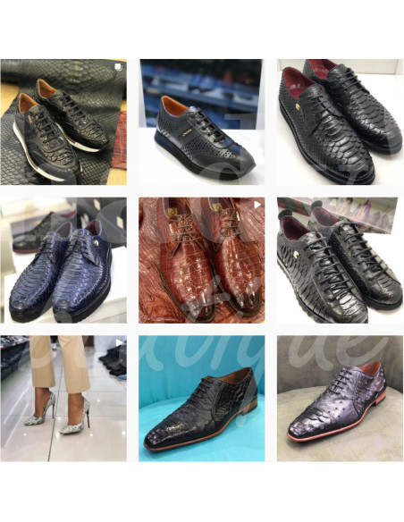 0319 Grossiste Turquie Shoes - 2