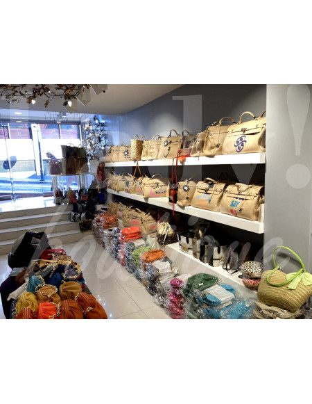 0320 Grossiste Turquie Accessories - 2