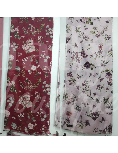 0321 Grossiste Turquie Hijab - 2