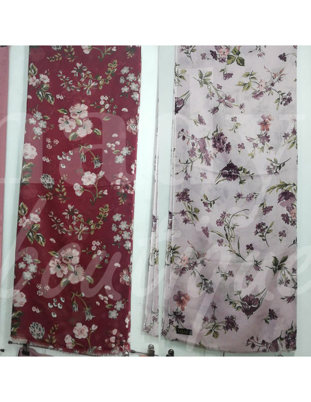 0321 Grossiste Turquie Hijab - 2