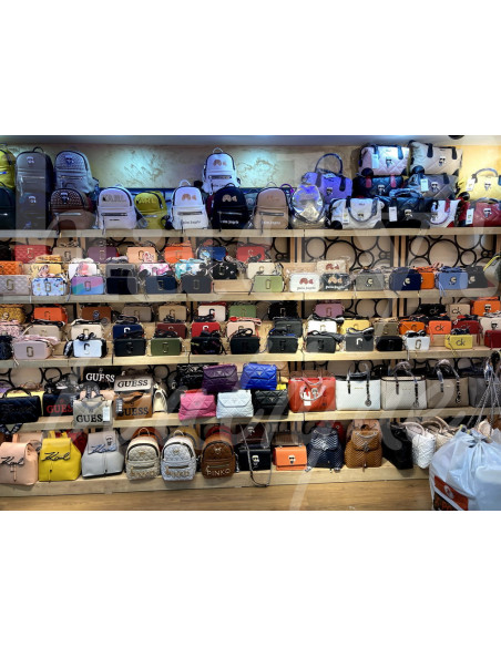 0326 Grossiste Turquie Accessoires - 1