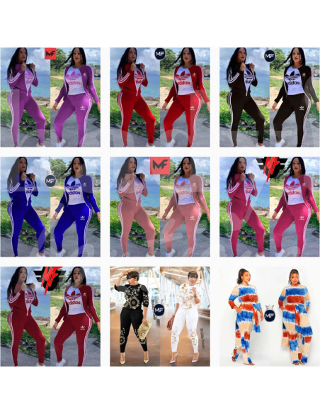 0328 Grossiste Turquie Мода - 2