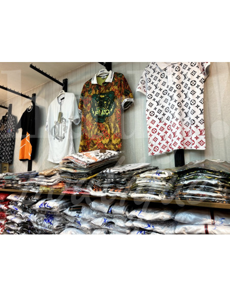 0322 Grossiste Turquie Homme - 3