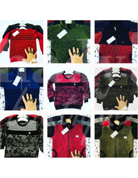 0329 Grossiste Turquie Детская одежда - 2 0329 Grossiste Turquie Детская одежда - 2