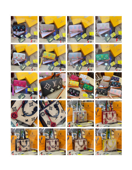 0330 Grossiste Turquie Sac à main - 2