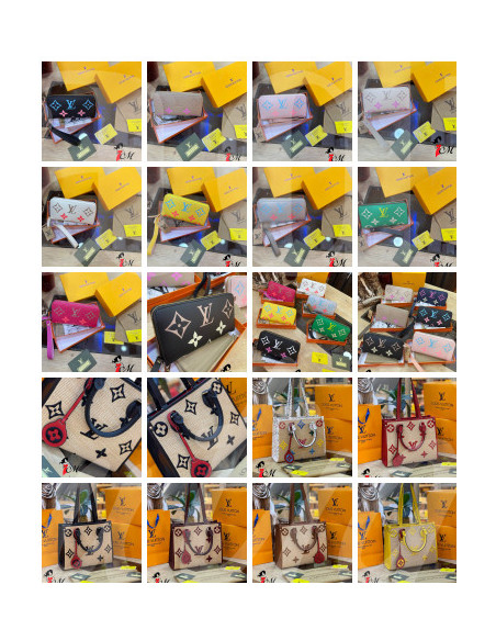 0330 Grossiste Turquie Sac à main - 2